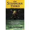 Harper Collins Publishers On Stranger Tides | Tim Powers