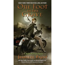 Harper Collins Publishers One Foot in the Grave | Jeaniene Frost egyéb könyv