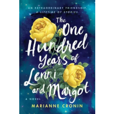 Harper Collins Publishers One Hundred Years of Lenni and Margot | Marianne Cronin egyéb könyv