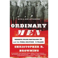 Harper Collins Publishers Ordinary Men | Christopher R. Browning egyéb könyv