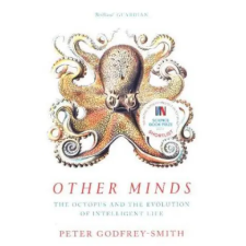 Harper Collins Publishers Other Minds | Peter Godfrey-Smith egyéb könyv