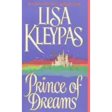 Harper Collins Publishers Prince of Dreams | Lisa Kleypas egyéb könyv
