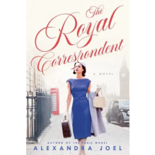 Harper Collins Publishers Royal Correspondent | Alexandra Joel egyéb könyv