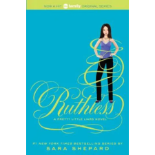 Harper Collins Publishers Ruthless | Sara Shepard egyéb könyv