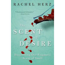 Harper Collins Publishers Scent of Desire | Rachel Herz egyéb könyv