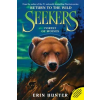Harper Collins Publishers Seekers: Return to the Wild - Forest of Wolves – Erin Hunter (Puha kötésű)