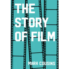 Harper Collins Publishers Story of Film | Mark Cousins egyéb könyv