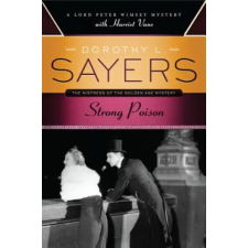 Harper Collins Publishers Strong Poison | Dorothy L Sayers egyéb könyv