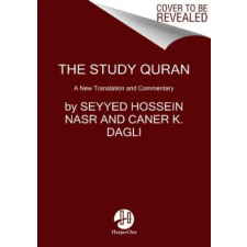Harper Collins Publishers Study Quran | Bruce Cockburn egyéb könyv