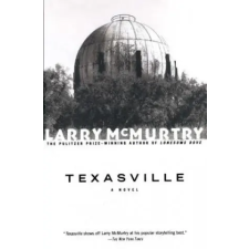 Harper Collins Publishers Texasville | Larry McMurtry egyéb könyv