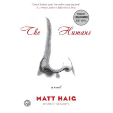 Harper Collins Publishers The Humans | Matt Haig egyéb könyv