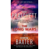 Harper Collins Publishers The Long Mars | Terry Pratchett,Stephen Baxter