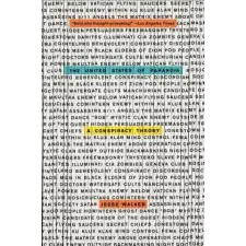 Harper Collins Publishers United States of Paranoia | Jesse Walker egyéb könyv