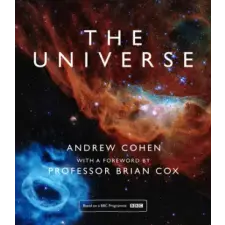 Harper Collins Publishers Universe | ANDREW COHEN egyéb könyv