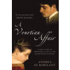 Harper Collins Publishers Venetian Affair | Andrea di Robilant