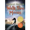 Harper Collins Publishers Walk Two Moons | Sharon Creech