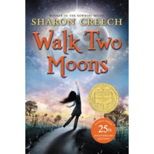 Harper Collins Publishers Walk Two Moons | Sharon Creech egyéb könyv