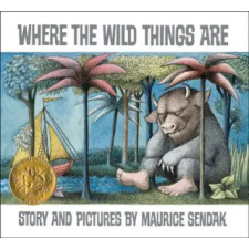 Harper Collins Publishers Where the Wild Things are | Maurice Sendak egyéb könyv