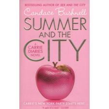 Harper Collins Summer and the City antikvárium - használt könyv