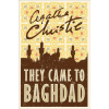 Harper Collins They Came to Baghdad