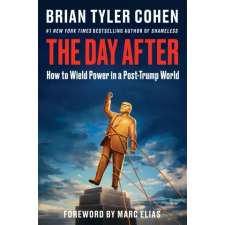 Harper DAY AFTER | COHEN BRIAN TYLER idegen nyelvű könyv
