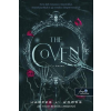 Harper L. Woods - The Coven - A Koven (A csont szövetsége 1.)
