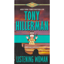 ﻿Harper Listening woman antikvárium - használt könyv