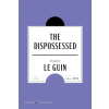 Harper Perennial DISPOSSESSED | LE GUIN URSULA K