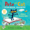Harper PETE THE CAT STORYBOOK FAVORITES GROOVY | DEAN JAMES