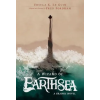 HarperCollins A Wizard of Earthsea: A Graphic Novel | Fred Fordham