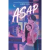 HarperCollins ASAP | Axie Oh