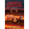 HarperCollins BAMBOO KINGDOM06 FIRE & ASH – HUNTER ERIN