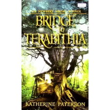 HarperCollins Bridge to Terabithia | Katherine Paterson egyéb könyv