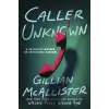 HarperCollins Caller Unknown | Gillian McAllister