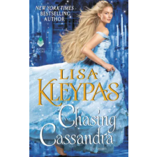 HarperCollins Chasing Cassandra: The Ravenels | Lisa Kleypas egyéb könyv