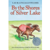 HarperCollins Children's Books By the Shores of Silver Lake | Laura Ingalls Wilder