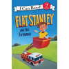 HarperCollins Children's Books Flat Stanley and the Firehouse – Jeff Brown,Lori Haskins Houran,Macky Pamintuan