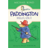 HarperCollins Children's Books Paddington Helps Out – Michael Bond,Peggy Fortnum