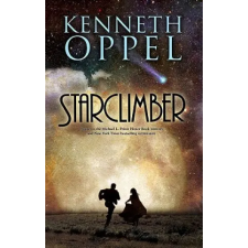 HarperCollins Children's Books Starclimber | Kenneth Oppel idegen nyelvű könyv