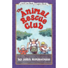 HarperCollins Children's Books The Animal Rescue Club | John Himmelman