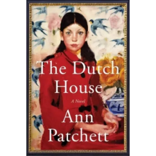 HarperCollins Dutch House | Ann Patchett egyéb könyv