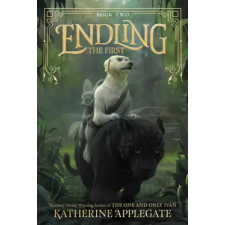 HarperCollins Endling: The First | Max Kostenko egyéb könyv