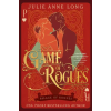 HarperCollins Game of Rogues – LONG JULIE ANNE (Puha kötésű)