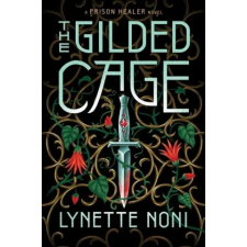 HarperCollins Gilded Cage | NONI LYNETTE egyéb könyv