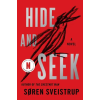 HarperCollins Hide and Seek | Søren Sveistrup