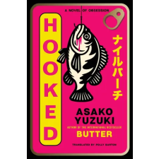HarperCollins Hooked | Polly Barton egyéb könyv
