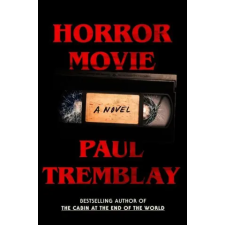 HarperCollins Horror Movie | Paul Tremblay egyéb könyv