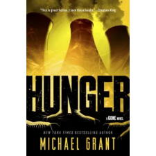HarperCollins Hunger | Michael Grant egyéb könyv