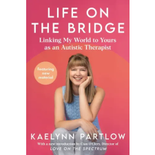 HarperCollins Life on the Bridge | Kaelynn Partlow egyéb könyv