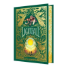 HarperCollins Lightfall: The Girl &amp; the Galdurian Deluxe Edition | Tim Probert